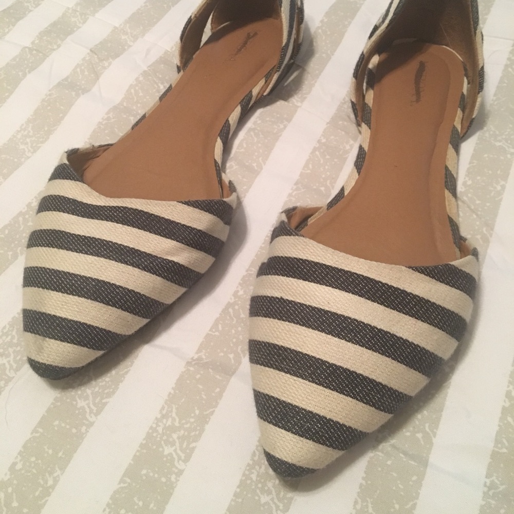 Women’s Flats- Size 8 1/2